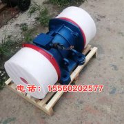 礦山破碎機專用3KW電機，現貨供應YZU-40-6振動電機，YZU振動電機